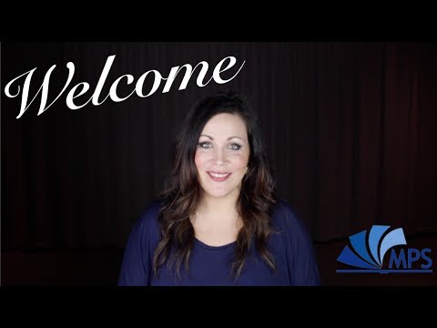 MPS Welcome Video