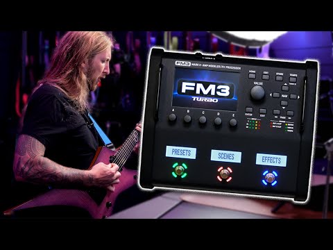 Fractal Fm3
