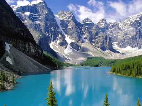 Gloria - Samo Bog je ljubav moja