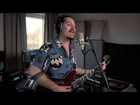 Robert Robsen - To The End (Live Session)