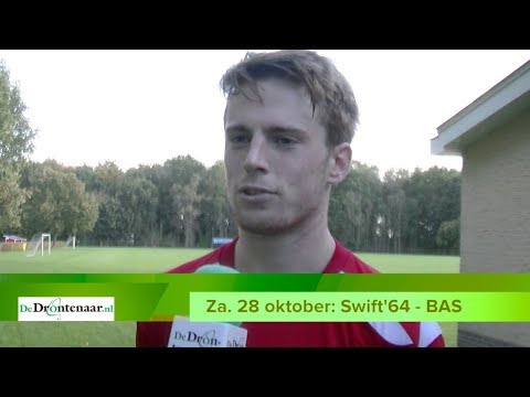 20171922 swift bas voorbeschouwing