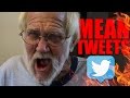 ANGRY GRANDPA READS MEAN TWEETS