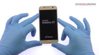 Samsung Galaxy S7 Battery Replacement Guide - DIYMobileRepair