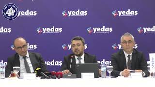📌Ordu’ya 15 Milyar TL’lik Enerji Yatırımı