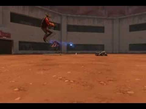 ArsClan's Ironman for Team Fortress 2