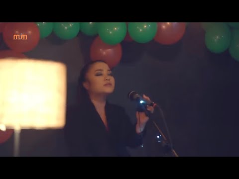 Mercy Remsangmuani - Naupiang tan Official MV