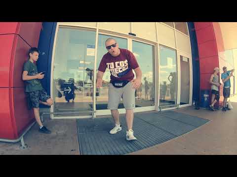 Pawlik GBK - "Własny świat" [BattleRap #4]