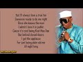 Kool Moe Dee - All Night Long (Lyrics)