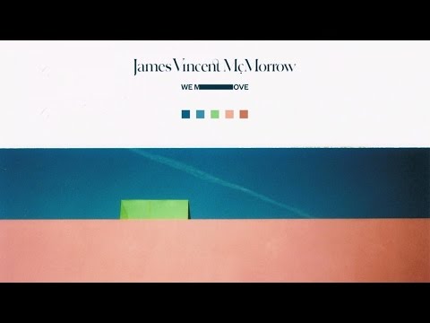 James Vincent McMorrow - Get Low (Audio)