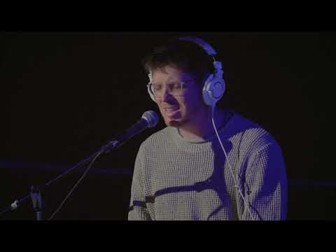 Barcelona- Elijah Fox (Acoustic Version)