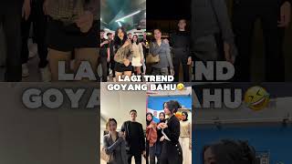Download lagu lagi trending Dance goyang bahu🤣🤣#fuji #jenifercoppen #fyp #trending #viral #youtubeshorts #shorts mp3 Download lagu lagi trending Dance goyang bahu🤣🤣#fuji #jenifercoppen #fyp #trending #viral #youtubeshorts #shorts mp3