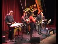Willem Hellbreker Frits Landesbergen En Deborah Carter Bij Jazz N Eersel