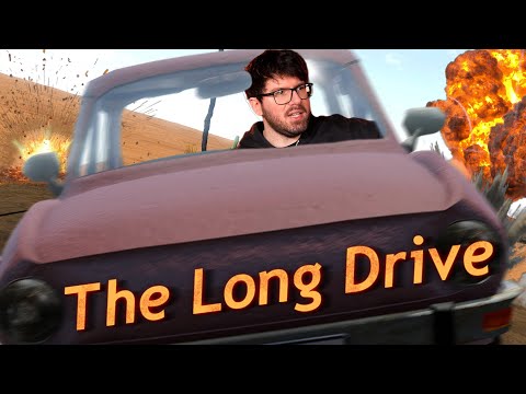 Zurück auf der Straße | The Long Drive