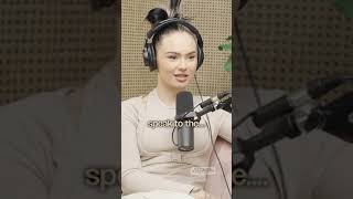 Talia Mar Didn&#39;t Expect Marriage 👰