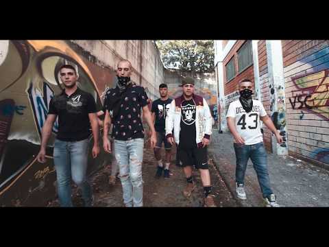 BARK x KILLAWERT x SKEMA - GARGOYLES [STREET VIDEO]