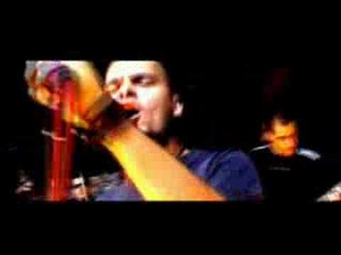 Ingravity - Influence (Videoclip)