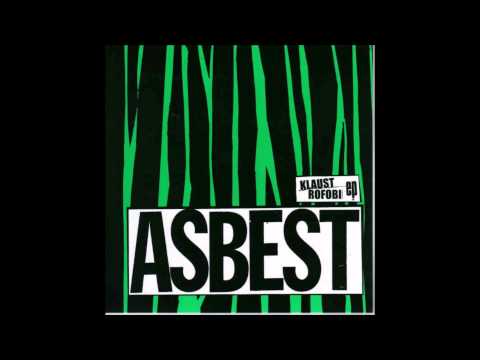 ASBEST - 02 Stirre ("Klaustrofobi EP" 2005)