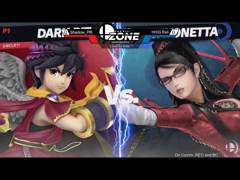 OZone2W7 | SLF | [HHIG]Rali vs Shadow_PR