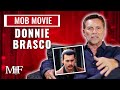 Mob Movie Monday Donnie Brasco