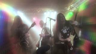 Black Trip - Radar video