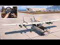 USAF [Armed] 337 / O-2 Cessna Skymaster [Add-On] 6