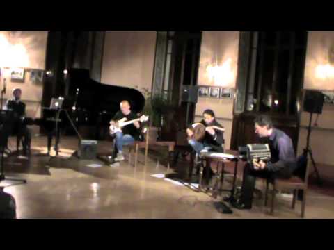 Elias Nardi Trio & Daniele di Bonaventura  - 