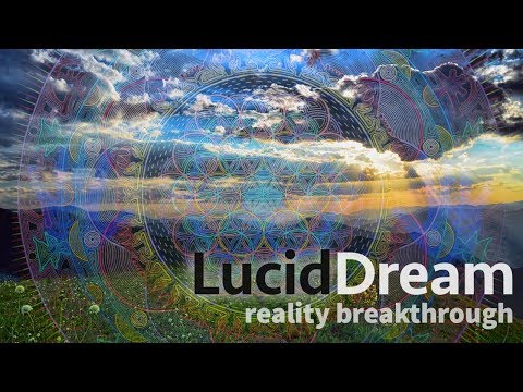 LucidDream - MOST IMPORTANT MATERIAL EVER 1 -  Seth Material