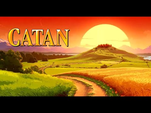 catan pc game review