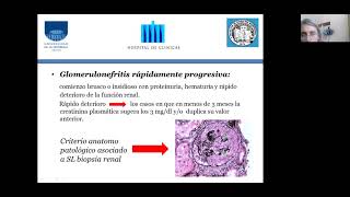 Glomerulopatias Sistémicas (Parte 1)