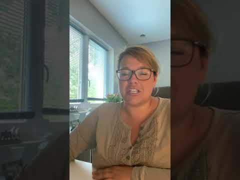 Diana Brandl at our Executive Assistant Digital Master Class - 3