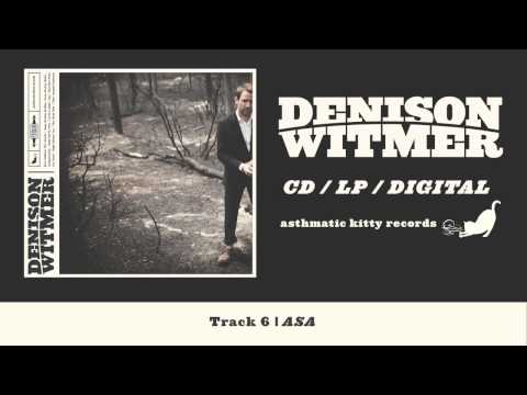 Denison Witmer, 