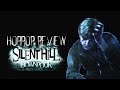 Horror Review Silent Hill Downpour