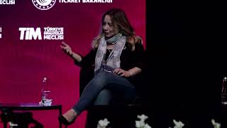 Türkiye Innovation Week 25 - Gün 3 - Yatırımcı Gözünden  Milyar Dolarl