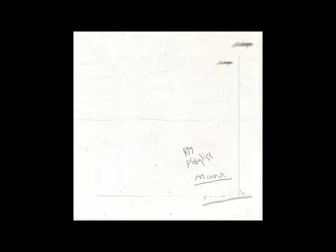 RM - Everythinggoes (지나가) (ft. Nell) (Audio)