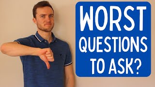 WORST Questions to Ask Your Physiotherapist (And How to Ask Better Ones)