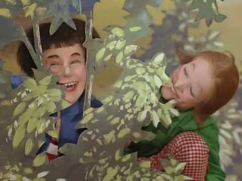 Max und Moritz Teil 5