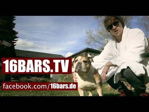 3plusss - LANGWEILTMICH (16BARS.TV Videopremiere)