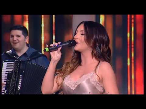 Miki, Ljuba, Katarina - Sta to radis Maro - (LIVE) - HH - (TV Grand 09.05.2017.)