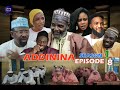 ADDINI NA - SEASON 1 EPISODE 8 | Hausa Series | Arewa Series | Labarina | Hausa Film | Kannywood