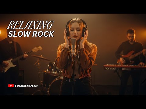 Best of Relax Slow Rock Music – Romantic Soft Rock Mix to Unwind