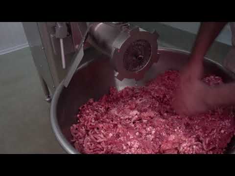 HACHOIR TSH52 - Présentation