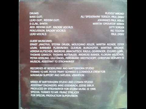 Dubblestandart Promo 1996