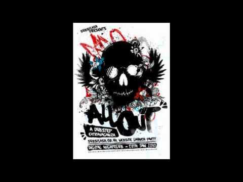 Dubstep Chronex-reaper(remix)