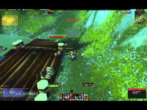 Bright Sparks - WoW How to: Bloodsail Buccaneers