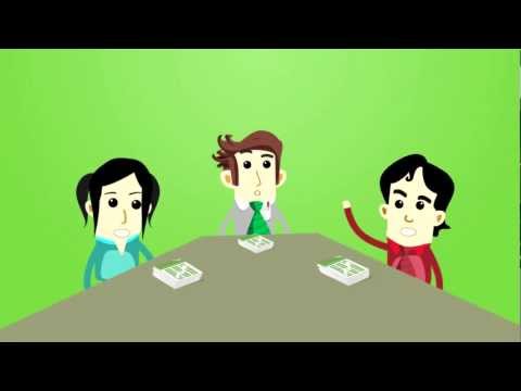 Видео Feng office