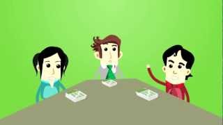 Feng Office video