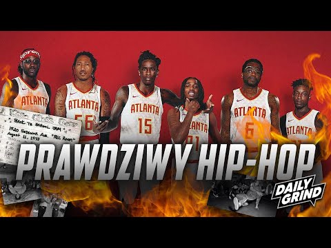 PRAWDZIWY HIP-HOP