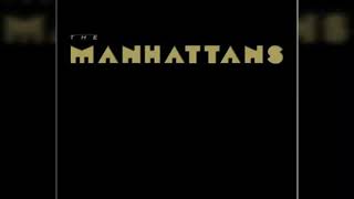 The Manhattans & Bobby Womack - I'm Through Trying To Prove My Love To You