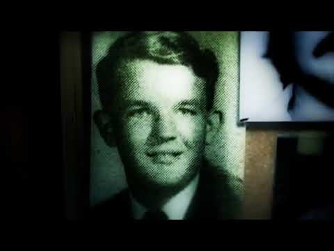 Serial Killer David Alan Gore Documentary