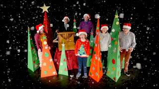 Happy Christmas from That's Life!